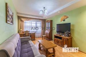 3-к квартира, вторичка, 61м2, 4/5 этаж