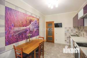 3-к квартира, вторичка, 86м2, 2/11 этаж