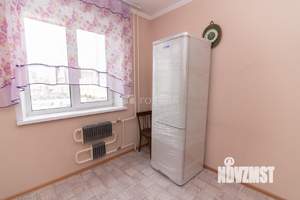 1-к квартира, вторичка, 40м2, 8/10 этаж