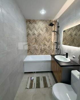 2-к квартира, вторичка, 38м2, 16/16 этаж