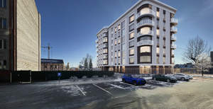 3-к квартира, вторичка, 105м2, 3/7 этаж