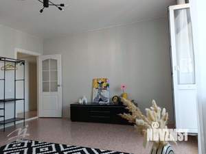 1-к квартира, вторичка, 43м2, 10/10 этаж