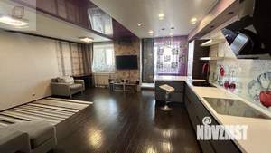 3-к квартира, вторичка, 97м2, 14/15 этаж