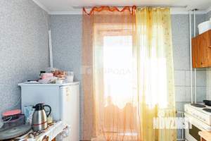 1-к квартира, вторичка, 36м2, 9/10 этаж