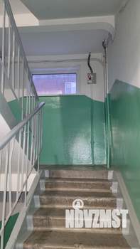 4-к квартира, вторичка, 61м2, 4/5 этаж