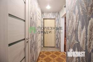 1-к квартира, вторичка, 34м2, 1/12 этаж