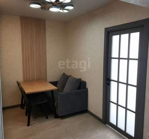 3-к квартира, вторичка, 37м2, 1/10 этаж