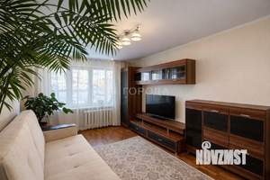 2-к квартира, вторичка, 47м2, 1/5 этаж