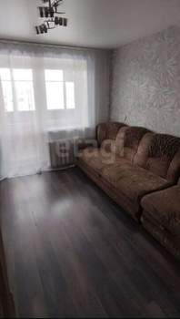 2-к квартира, вторичка, 43м2, 5/5 этаж