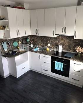 2-к квартира, вторичка, 55м2, 14/16 этаж