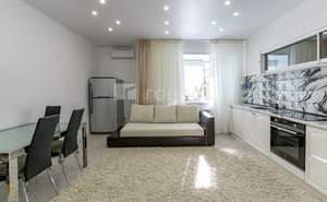 3-к квартира, вторичка, 106м2, 1/10 этаж