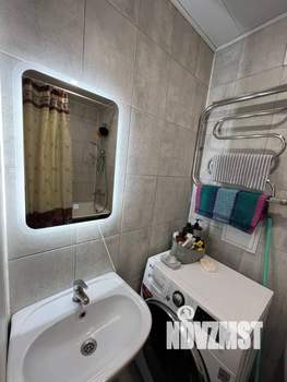 4-к квартира, вторичка, 61м2, 5/5 этаж