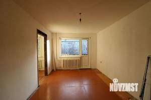 3-к квартира, вторичка, 62м2, 3/5 этаж