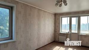 2-к квартира, вторичка, 43м2, 4/5 этаж