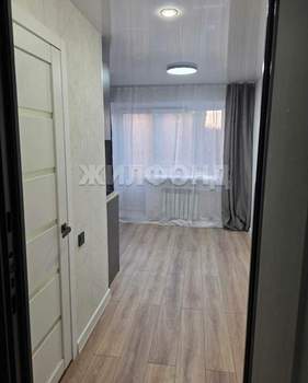 Студия квартира, вторичка, 20м2, 4/5 этаж