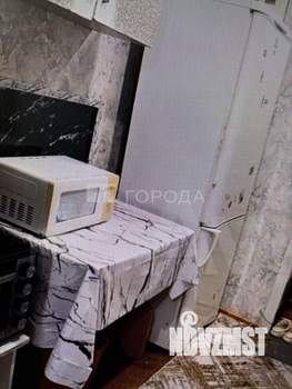Студия квартира, вторичка, 17м2, 1/5 этаж