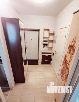 2-к квартира, вторичка, 49м2, 16/25 этаж