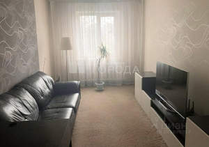 3-к квартира, вторичка, 70м2, 5/10 этаж