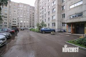 4-к квартира, вторичка, 98м2, 8/9 этаж