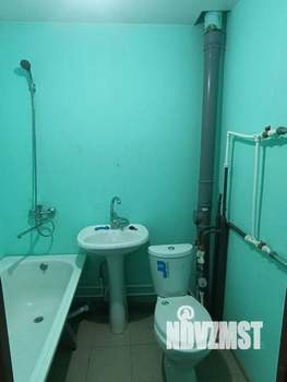 1-к квартира, вторичка, 30м2, 9/9 этаж