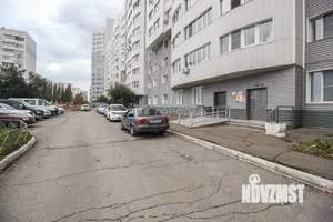 Студия квартира, вторичка, 27м2, 6/16 этаж