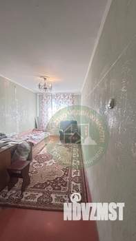 2-к квартира, вторичка, 44м2, 3/5 этаж