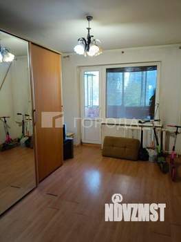 3-к квартира, вторичка, 66м2, 5/9 этаж