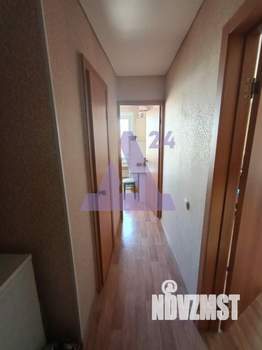 1-к квартира, вторичка, 30м2, 5/10 этаж
