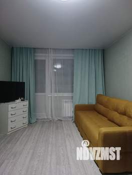 1-к квартира, вторичка, 30м2, 5/5 этаж