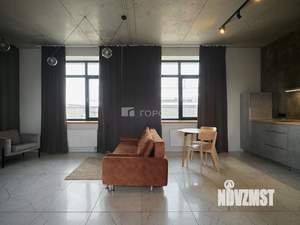 Студия квартира, вторичка, 40м2, 14/14 этаж