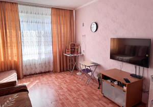 1-к квартира, вторичка, 38м2, 4/10 этаж