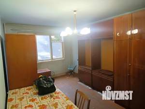 3-к квартира, вторичка, 62м2, 2/5 этаж