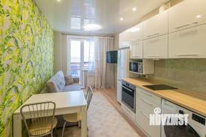 2-к квартира, вторичка, 42м2, 11/16 этаж