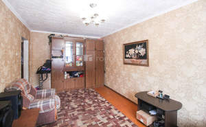 1-к квартира, вторичка, 31м2, 1/5 этаж