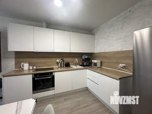 4-к квартира, сданный дом, 92м2, 4/16 этаж