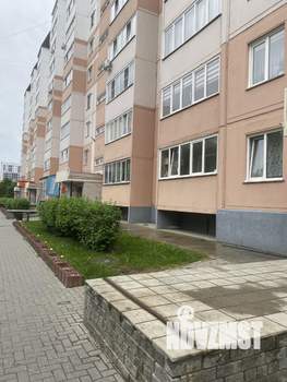 1-к квартира, вторичка, 43м2, 5/10 этаж