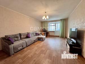 3-к квартира, вторичка, 98м2, 6/10 этаж