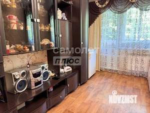 2-к квартира, вторичка, 44м2, 2/5 этаж