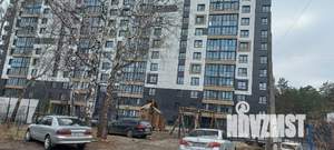 1-к квартира, вторичка, 40м2, 4/18 этаж