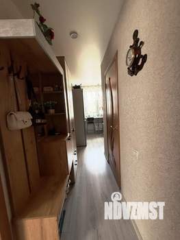 2-к квартира, вторичка, 33м2, 7/10 этаж