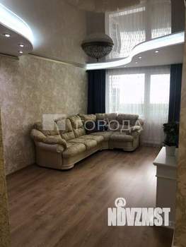 3-к квартира, вторичка, 83м2, 7/14 этаж