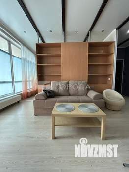 1-к квартира, вторичка, 43м2, 9/9 этаж