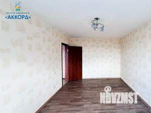 2-к квартира, вторичка, 52м2, 14/16 этаж