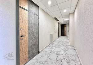 2-к квартира, вторичка, 57м2, 18/20 этаж