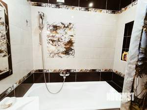 2-к квартира, вторичка, 49м2, 22/25 этаж