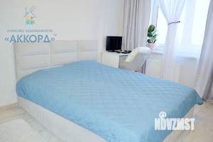 2-к квартира, вторичка, 67м2, 6/17 этаж