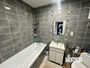 3-к квартира, вторичка, 57м2, 15/17 этаж