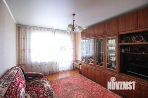 3-к квартира, вторичка, 57м2, 5/5 этаж