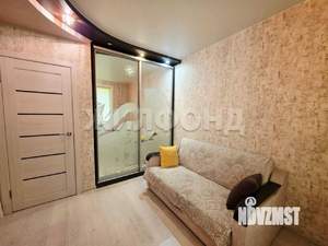 2-к квартира, вторичка, 36м2, 1/16 этаж