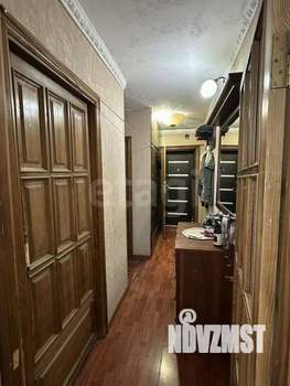 3-к квартира, вторичка, 59м2, 5/5 этаж